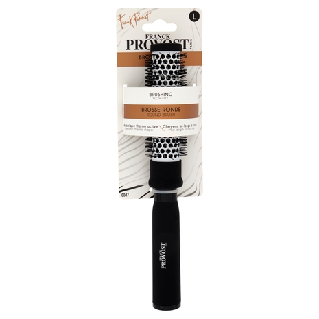 Franck Provost Brosse Ronde